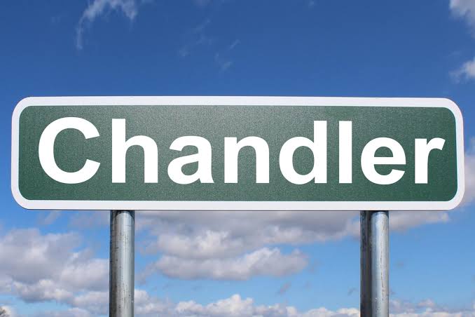 Notarization In Chandler